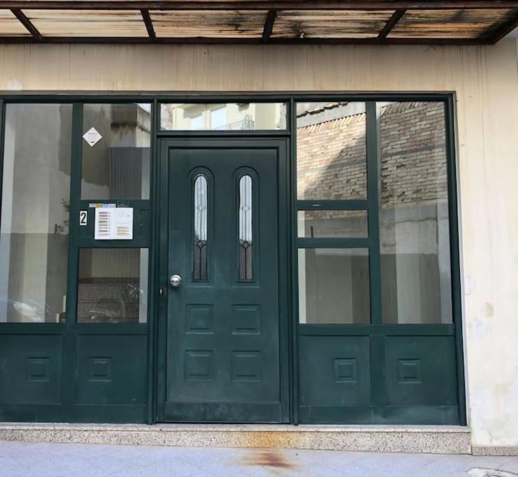 Cozy Apartment In The Heart Of The City 이라클리온 외부 사진
